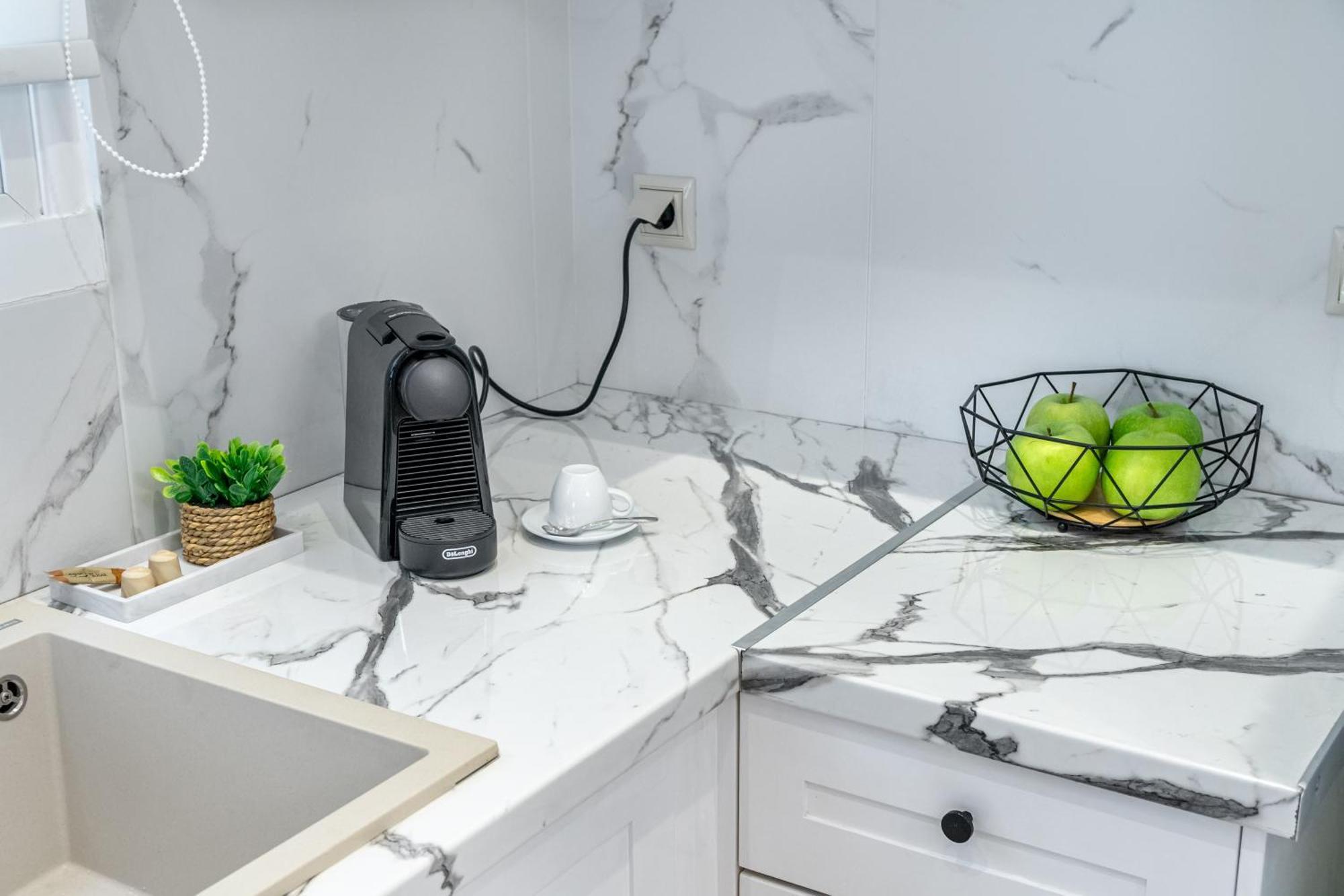 Unique Koukaki Three Bedroom Apartment Athens