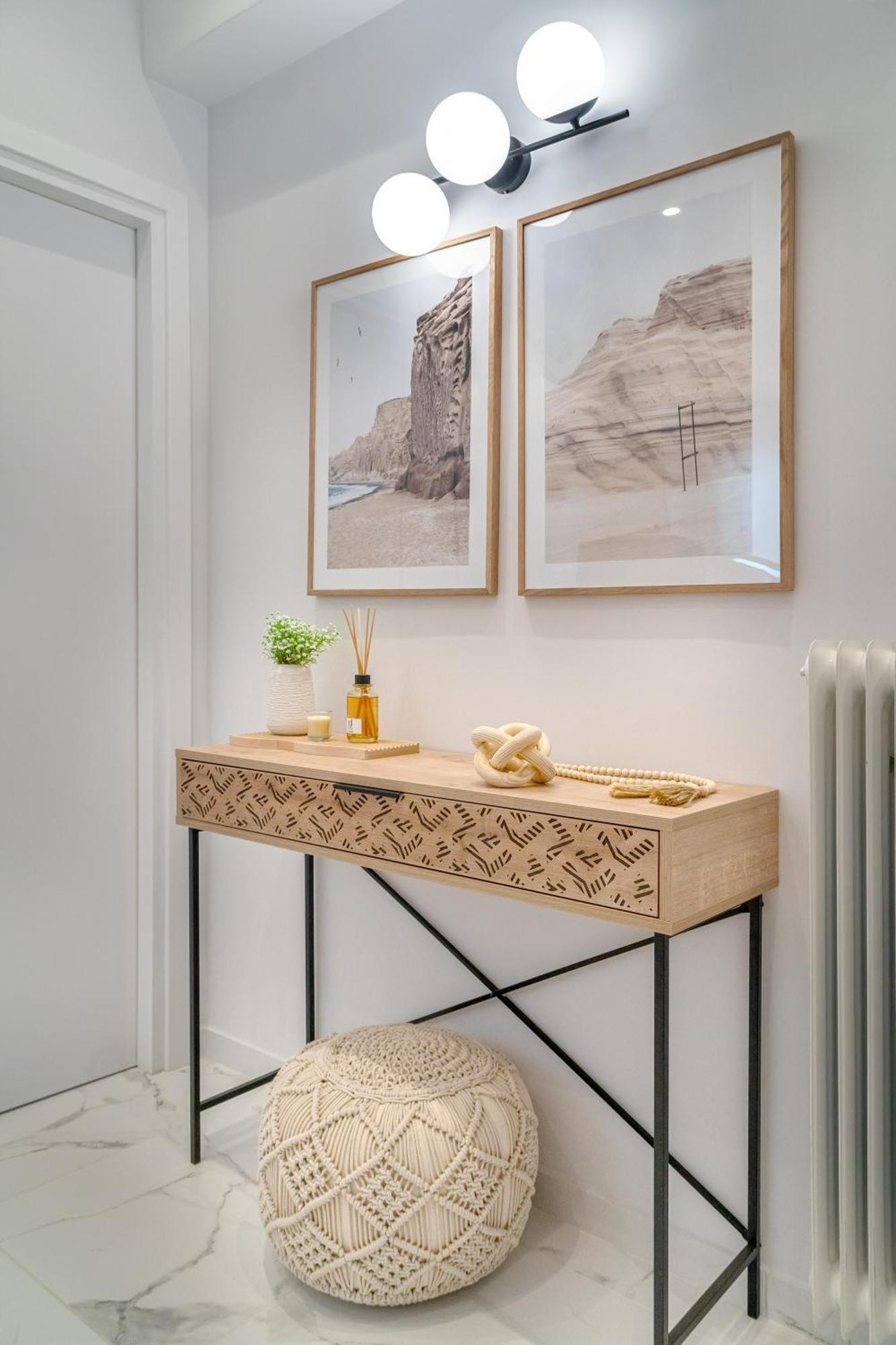 Unique Koukaki Three Bedroom Apartment *